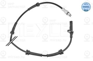 Запчасть MEYLE 16148000016