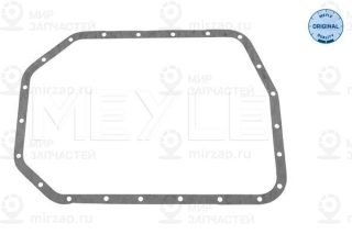 Запчасть MEYLE 3141391002