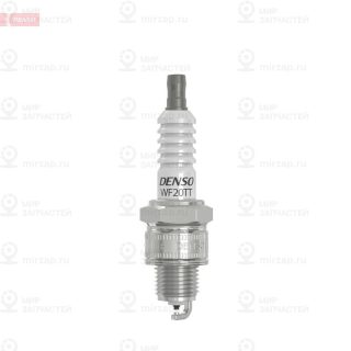Свеча зажигания DENSO WF20TT
