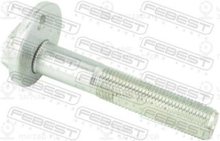 Запчасть FEBEST 0729002