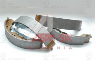 Запчасть ASAM 32393