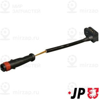 Запчасть JP GROUP 1197300600