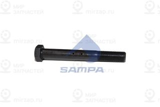 Палец ушка рессоры SAMPA 101148