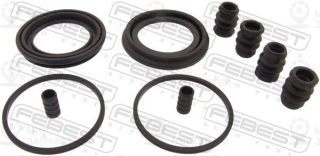 Запчасть FEBEST 1275PORF