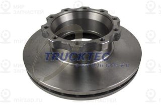 Запчасть TRUCKTEC AUTOMOTIVE 0535019