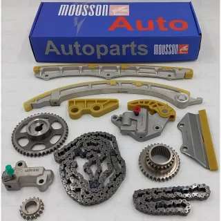 Запчасть MOUSSON STKK24A2C