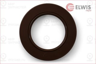 Уплотняющее кольцо коленчатого вала ELWIS ROYAL 8044221