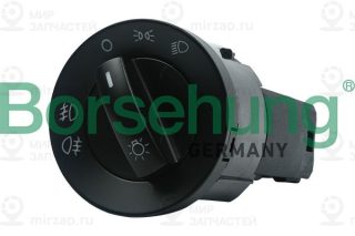 Выключатель, головной свет Borsehung B11403