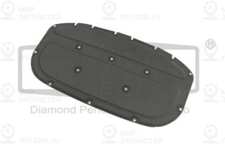 Запчасть DIAMOND 88631703002