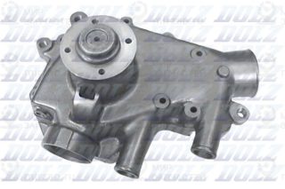Запчасть DOLZ D201