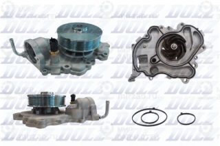 Запчасть DOLZ J209