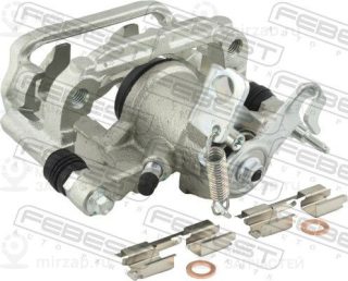 Тормозной суппорт FEBEST 1077J300RLH