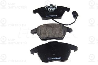 Запчасть FREMAX FBP1719