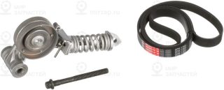 Запчасть GATES K015PK1355