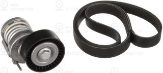 Запчасть GATES K036PK1078