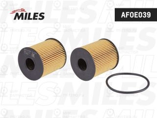 Запчасть MILES AFOE039