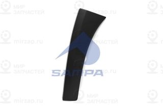 Колесная ниша SAMPA 18101416