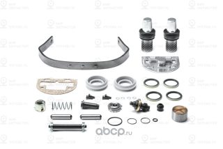 Запчасть TOPCOVER T08457006