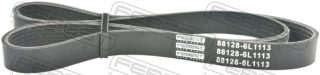 Запчасть FEBEST 881286L1113