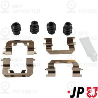 Запчасть JP GROUP 3364002810