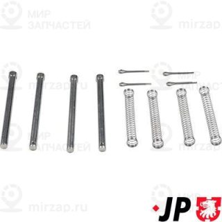 Запчасть JP GROUP 3764000610