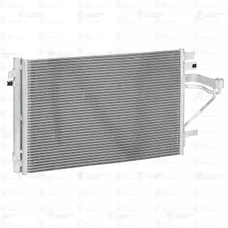 Конденсатор кондиционера LUZAR LRAC3040