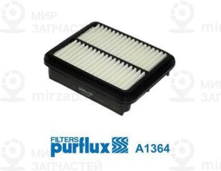 Фильтр воздушный PURFLUX A1364