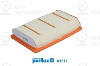 Фильтр воздушный PURFLUX A1817