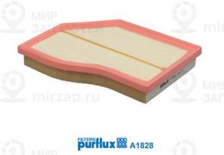 Фильтр воздушный PURFLUX A1828