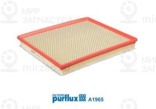 Фильтр воздушный PURFLUX A1965