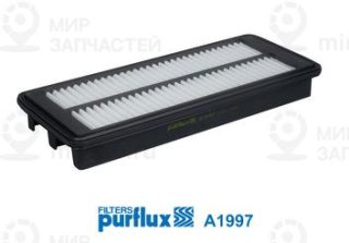 Фильтр воздушный PURFLUX A1997