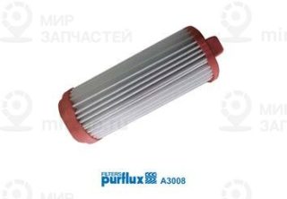 Фильтр воздушный PURFLUX A3008