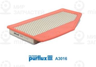 Фильтр воздушный PURFLUX A3016