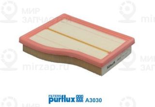 Фильтр воздушный PURFLUX A3030
