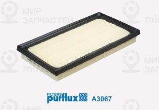 Фильтр воздушный PURFLUX A3067