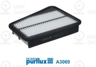 Фильтр воздушный PURFLUX A3069
