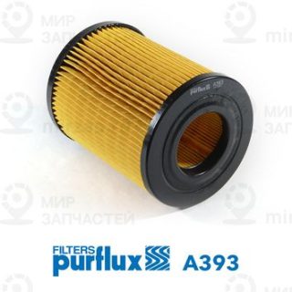 Фильтр воздушный PURFLUX A393