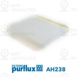Запчасть PURFLUX AH238