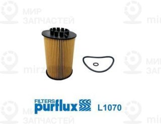 Фильтр масляный PURFLUX L1070