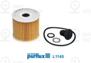 Фильтр масляный PURFLUX L1145