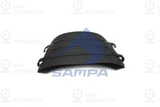 Колесная ниша SAMPA 18300679