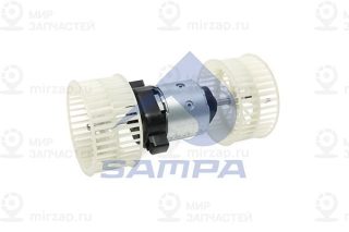 Вентилятор салона SAMPA 203496
