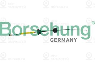 Трос, замок двери Borsehung B10787
