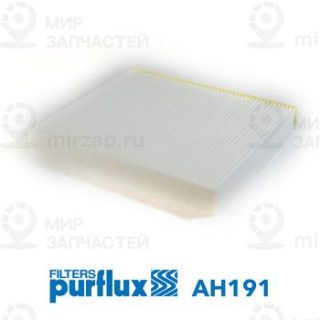 Запчасть PURFLUX AH191