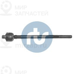 Осевой шарнир рулевой тяги RTS 9200147