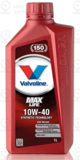 Запчасть Valvoline 908748