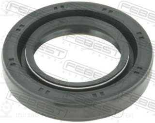 Запчасть FEBEST 95GAW35591010R
