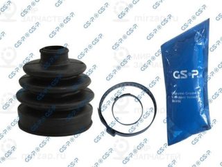 Комплект пыльника приводного вала GSP 780101