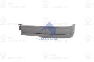 Запчасть SAMPA 18100633