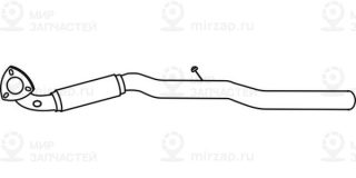 Запчасть FERROZ RK694